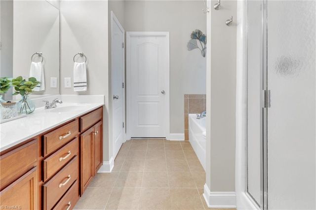 758 Breeders Cup Drive, Whitsett, NC 27377
