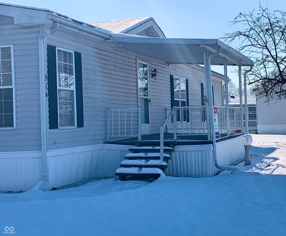 514 Welcome Way, Anderson, IN 46013