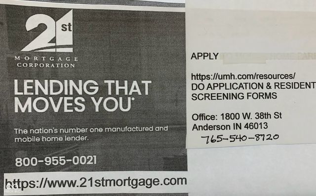 514 Welcome Way, Anderson, IN 46013