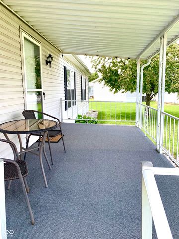 514 Welcome Way, Anderson, IN 46013