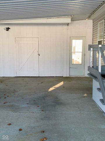 514 Welcome Way, Anderson, IN 46013