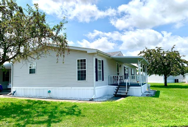 514 Welcome Way, Anderson, IN 46013