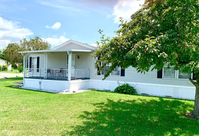 514 Welcome Way, Anderson, IN 46013