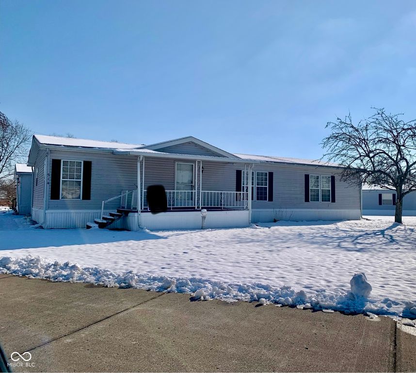 514 Welcome Way, Anderson, IN 46013