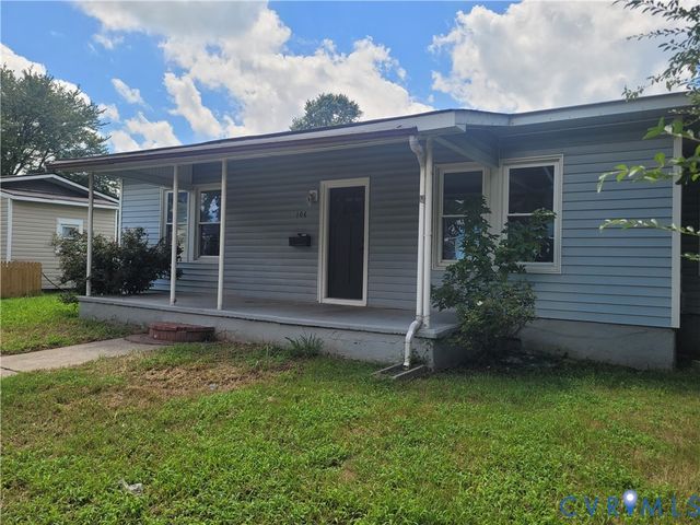 106 S 5th Ave, Hopewell, VA 23860