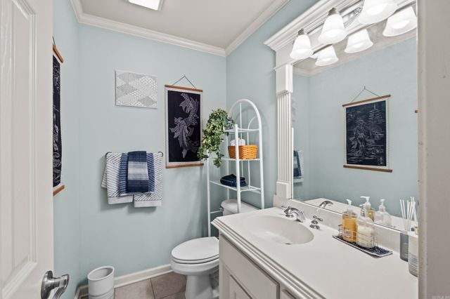 117 Marseille Drive, Maumelle, AR 72113