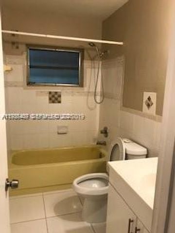 6802 SW 18th Ct 6802, North Lauderdale, FL 33068