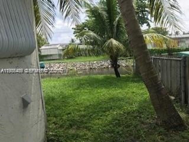 6802 SW 18th Ct 6802, North Lauderdale, FL 33068