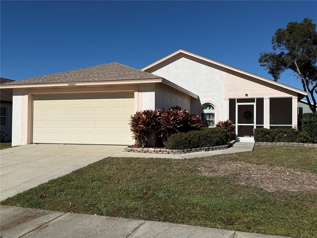 28647 TWINBROOK LANE, Wesley Chapel, FL 33543