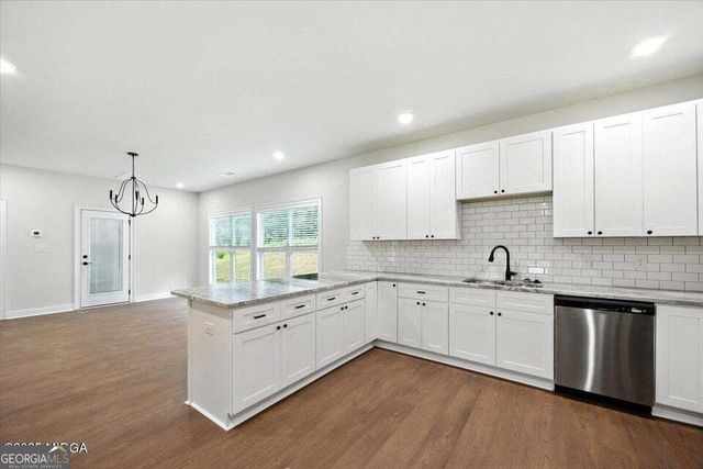 279 River North Boulevard, Macon, GA 31211
