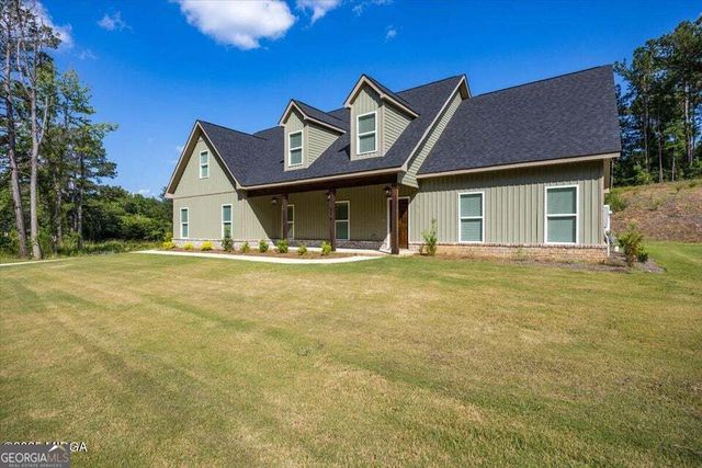 279 River North Boulevard, Macon, GA 31211