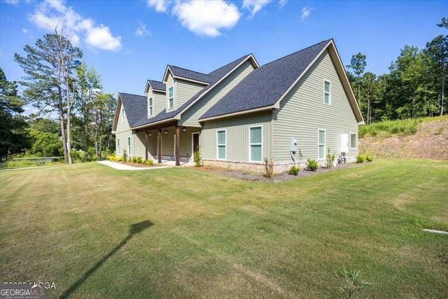 279 River North Boulevard, Macon, GA 31211