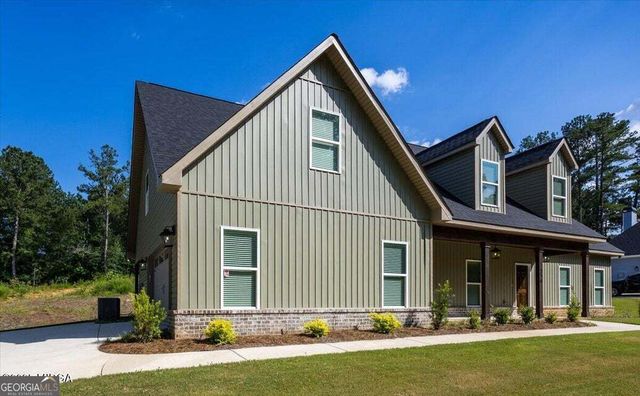 279 River North Boulevard, Macon, GA 31211