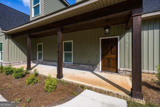 279 River North Boulevard, Macon, GA 31211