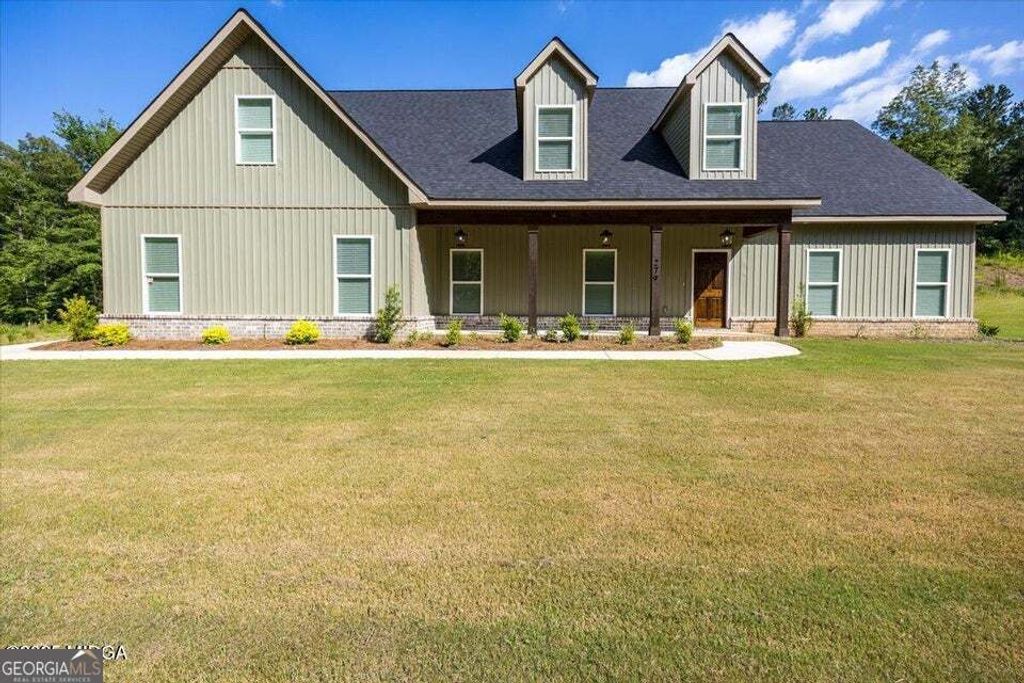 279 River North Boulevard, Macon, GA 31211