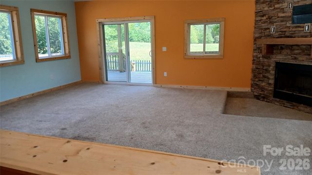 300 Woodlawn Drive, Connelly Springs, NC 28612