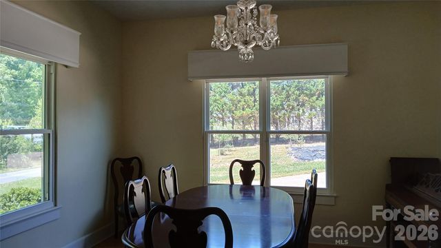 300 Woodlawn Drive, Connelly Springs, NC 28612
