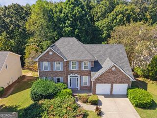 5424 Trumpet Vine Trail SE, Mableton, GA 30126