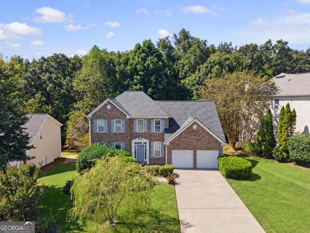 5424 Trumpet Vine Trail SE, Mableton, GA 30126 — photo 2
