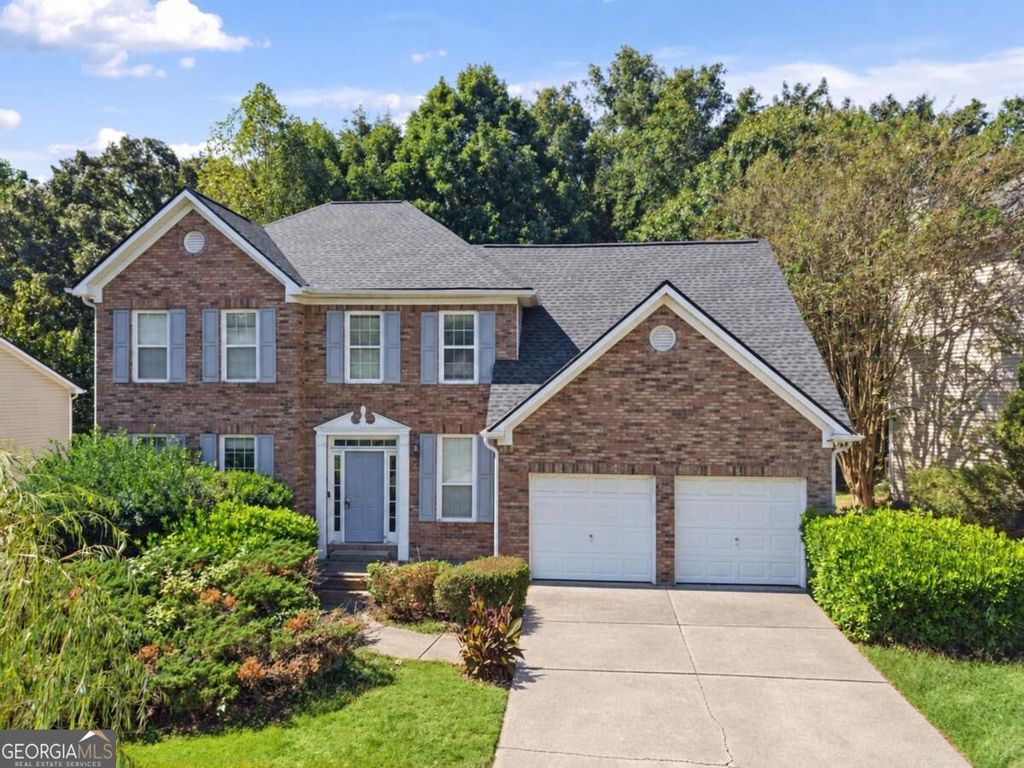 5424 Trumpet Vine Trail SE, Mableton, GA 30126 — photo 3