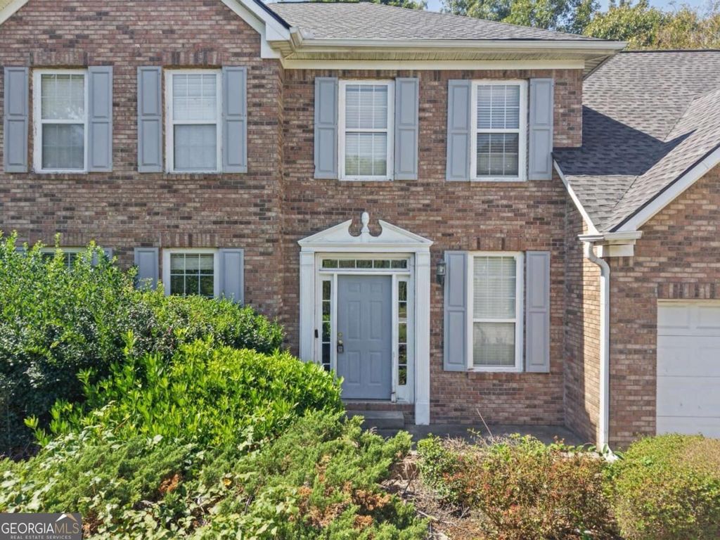 5424 Trumpet Vine Trail SE, Mableton, GA 30126 — photo 4