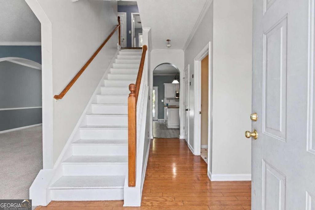 5424 Trumpet Vine Trail SE, Mableton, GA 30126 — photo 5