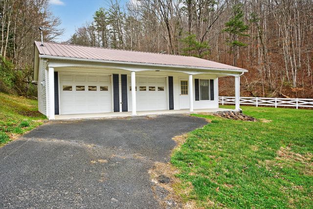 8076 KY-638, Manchester, KY 40962