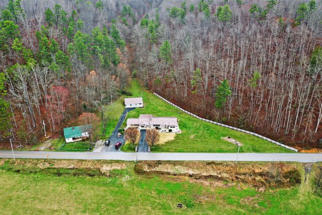 8076 KY-638, Manchester, KY 40962