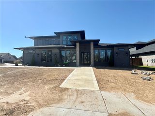 4208 S 87th Place, Bentonville, AR 72713