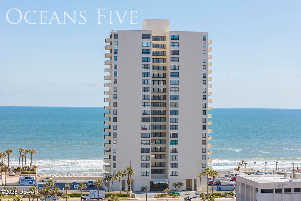 2987 S Atlantic Ave Apt 303, Daytona Beach Shores, FL 32118