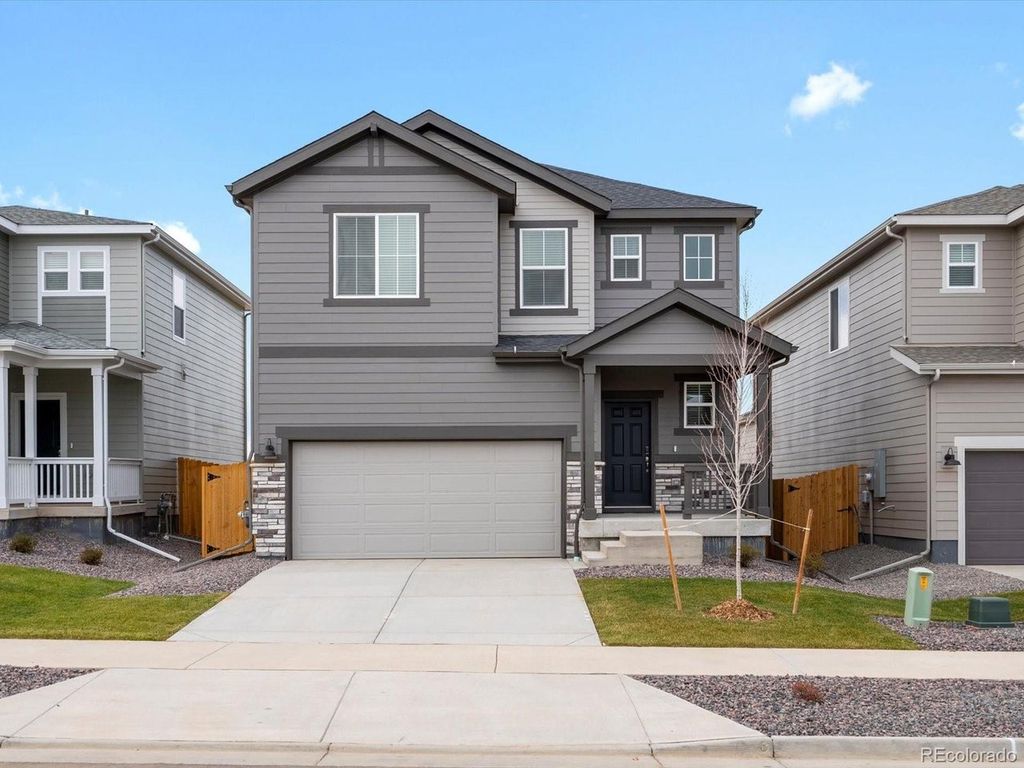 525 97th Ave, Greeley, CO 80634