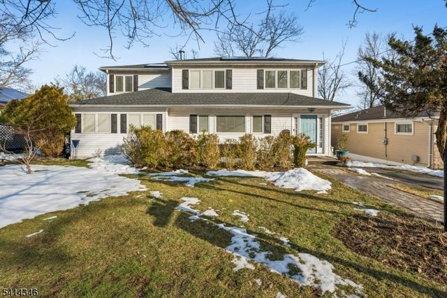 12 Dale Drive, West Orange Twp., NJ 07052