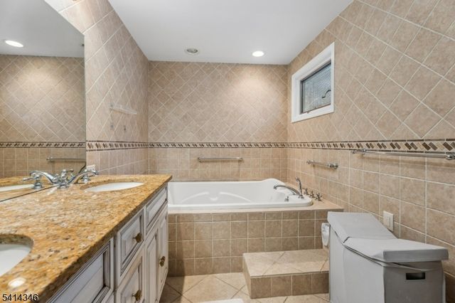 12 Dale Drive, West Orange Twp., NJ 07052