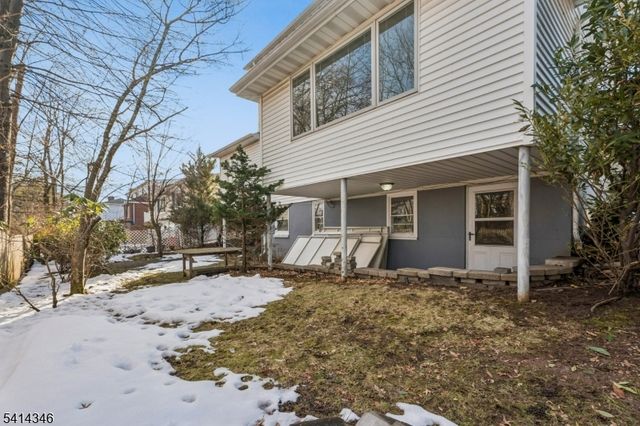 12 Dale Drive, West Orange Twp., NJ 07052