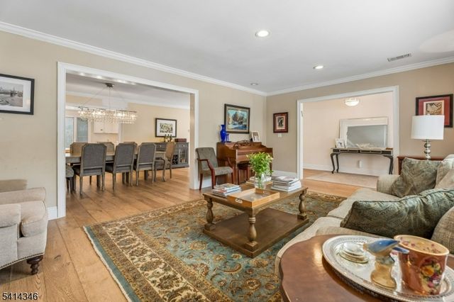 12 Dale Drive, West Orange Twp., NJ 07052