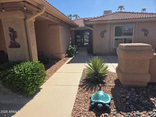 25840 S BEECH CREEK Drive, Sun Lakes, AZ 85248