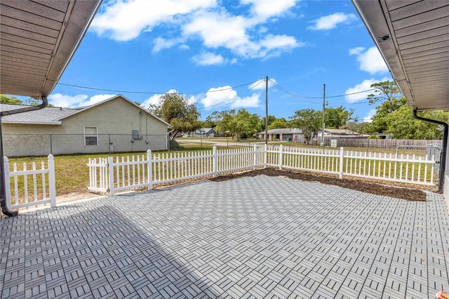 3204 SAINT JAMES AVENUE, Deltona, FL 32738