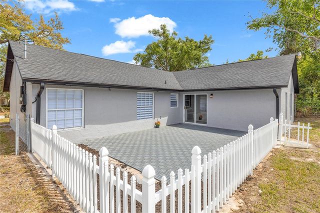 3204 SAINT JAMES AVENUE, Deltona, FL 32738