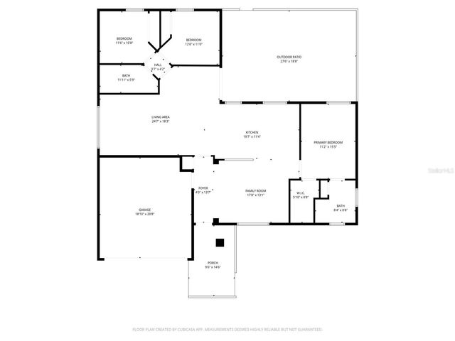 3204 SAINT JAMES AVENUE, Deltona, FL 32738