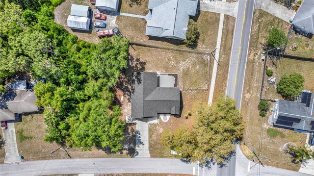 3204 SAINT JAMES AVENUE, Deltona, FL 32738