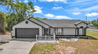 3204 SAINT JAMES AVENUE, Deltona, FL 32738