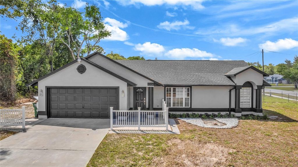 3204 SAINT JAMES AVENUE, Deltona, FL 32738