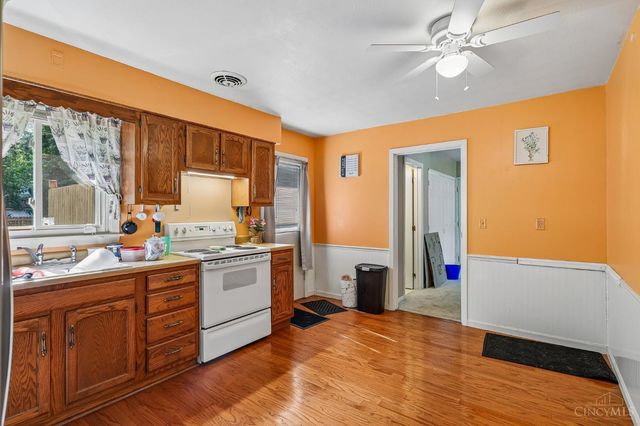 4880 Pleasant Avenue, Fairfield, OH 45014