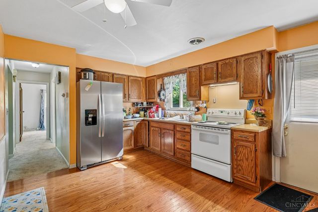4880 Pleasant Avenue, Fairfield, OH 45014