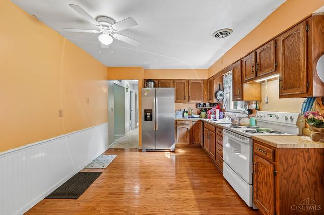 4880 Pleasant Avenue, Fairfield, OH 45014