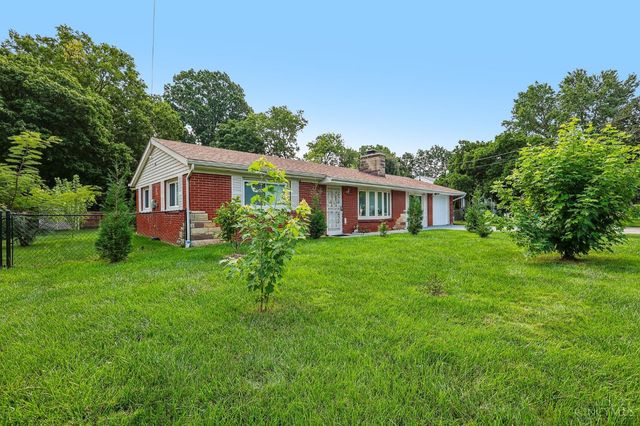 4880 Pleasant Avenue, Fairfield, OH 45014
