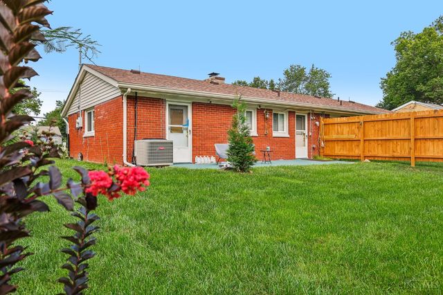 4880 Pleasant Avenue, Fairfield, OH 45014