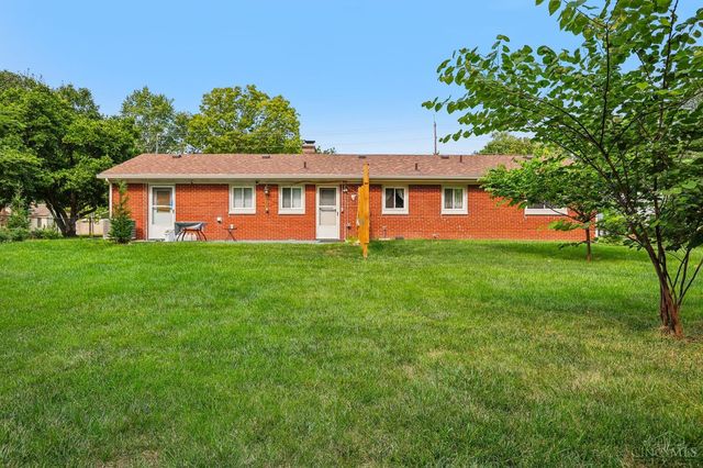 4880 Pleasant Avenue, Fairfield, OH 45014