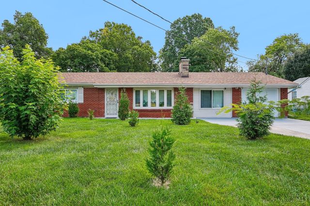 4880 Pleasant Avenue, Fairfield, OH 45014