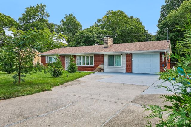 4880 Pleasant Avenue, Fairfield, OH 45014